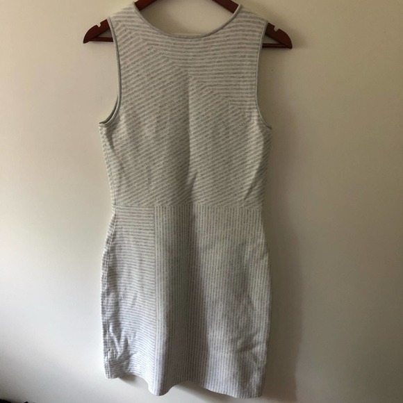 Athleta Chills and Valleys Tanks Sweater Dress - Picture 5 of 6